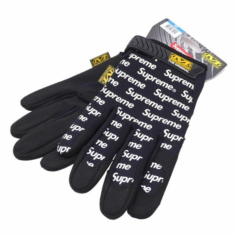 シュプリーム SUPREME x Mechanix Wear(メカニクスウェア) Original 