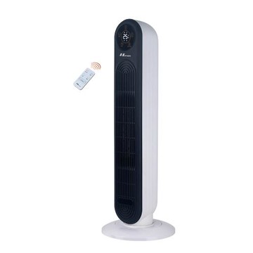 北方 石墨烯陶瓷遙控電暖器 PTC155S