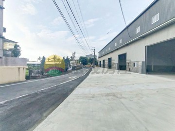 ✨屏東近88✨合法全新丁建鋼構廠房✨A2｜屏東縣竹田鄉大平路