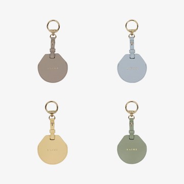S’AIME 真皮Gogoro感應磁扣套 皮套 門禁卡套