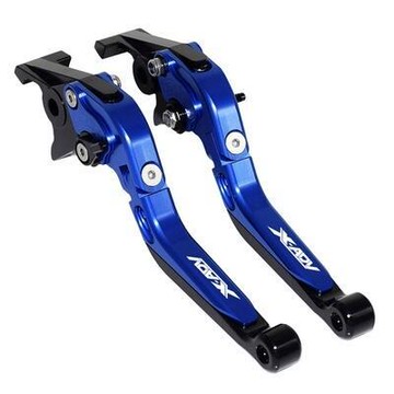 優選好物台灣現貨適用HONDA本田 xadv750 X-ADV750 2017-2019改裝手柄 剎車 護弓