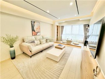 明誠中學精美翻修大三房｜高雄市鼓山區中華一路