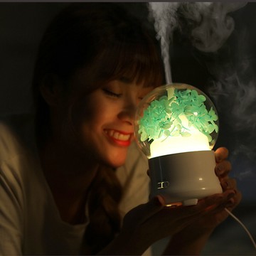 besthot 永恆花香薰機