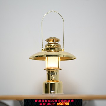 【台灣公司 可開發票】walkhike覆古手提燈戶外露營燈帳篷氛圍照明燈營地長續航充電掛燈