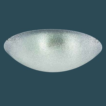 E27x5x3 玻璃造型吸頂燈 36-61766、61767