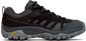 Merrell 1trl 黑色 & 灰色 Moab 2 Mesa Luxe Eco 1TRL 运动鞋