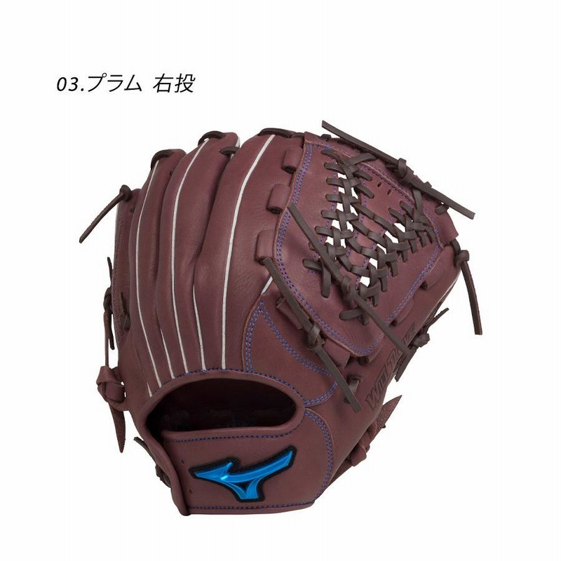 ミズノ グローブ ユニセックス 大人用 一般用 MIZUNO 1AJGR27910