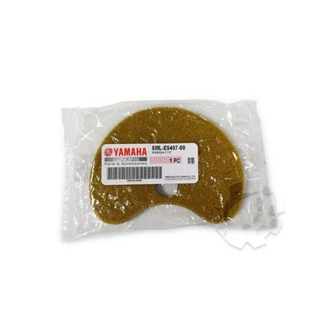 【4%點數】『油工廠』 YAMAHA 山葉 原廠 5ML 傳動小海綿 過濾綿 勁戰 BWS'X BWS'R CYGNUS 車系【樂天APP下單限定】