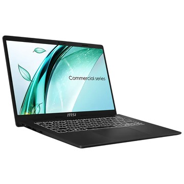 MSI Commercial 14 B1MXG-1005TWNN (Core5 120U/16G+16G/1TB SSD/14/W11P)特仕
