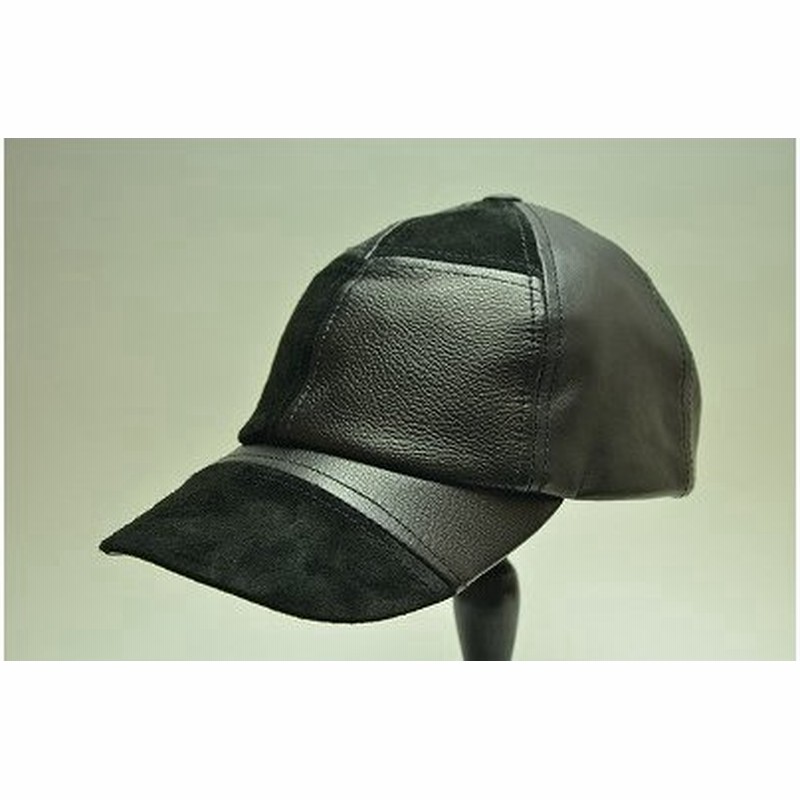 レザーキャップ メンズ 羊革 牛革 カシュケット 大きいサイズ ブランド ブラック 海外 ポーランド製 パッチワーク 紳士帽子 1439 3 通販 Lineポイント最大0 5 Get Lineショッピング