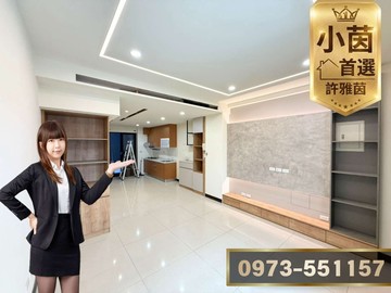 √小茵首選㊣近中科輕屋齡傳統格局別墅｜台中市龍井區南社二街