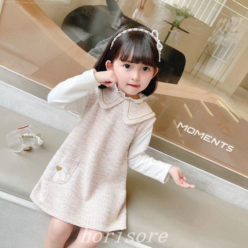 卒業式小学校女子子供服入学式ワンピース子どもドレス子供ッズ女の子ジュニア子供服ワンピース七五三結婚式上下セットcm 通販 Lineポイント最大0 5 Get Lineショッピング