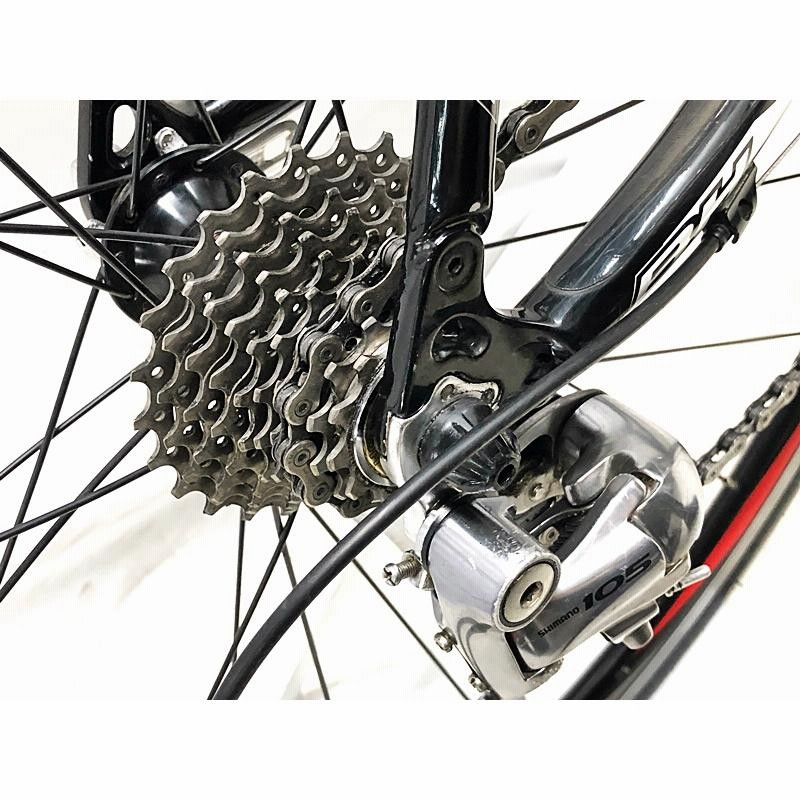 BH カーボン クラシック Carbon classic105/ULTEGRA MIX 2008年