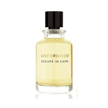 【PARIS BLEU 】UNFORGIVEN 情定卡布里淡香精100ML