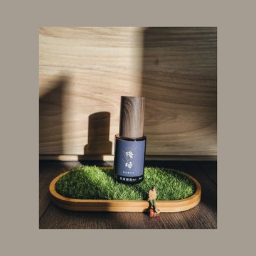 【新開幕】織品空間噴霧 | 森林守護 – 香氛 交換禮物