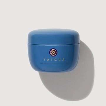 Tatcha Indigo Soothing Body Butter for Sensitive Skin