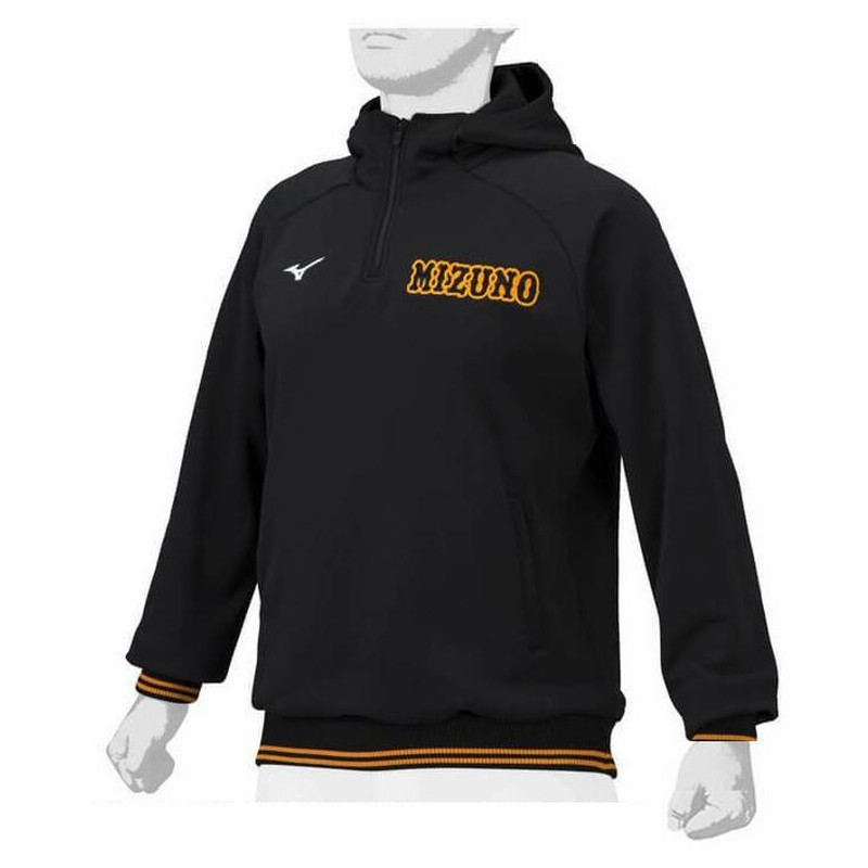 読売ジャイアンツ 　 ナイキ TYO ☓ swooshパーカー 読売ジャイアンツ ナイキ ブラック TYO Swoosh フーディー