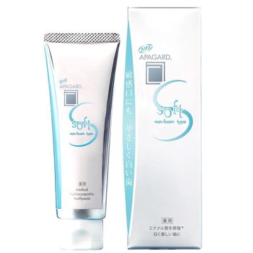 Apaguard Soft 80g