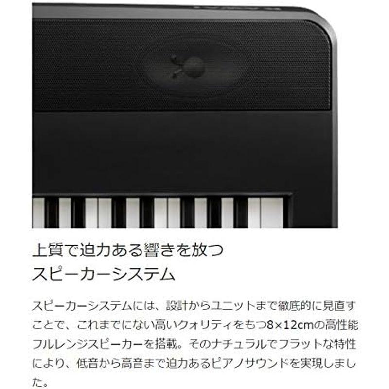 電子ピアノ KAWAI ES920W 88鍵盤 カワイ ES920