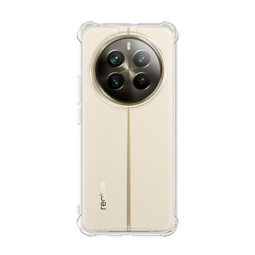 CITY BOSS CITY戰車系列 realme 12 Pro+ 5D軍規防摔氣墊殼 空壓殼 手機殼