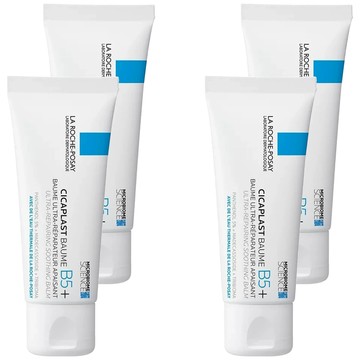 LA ROCHE POSAY 理膚寶水 B5+全面修復霜 升級版  40ml  4條
