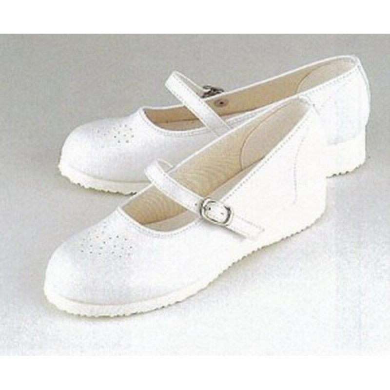 M32 合成レザーサンダル 白 ホワイト ナースサンダル ナースシューズ マリアンヌ Mariannu ナース靴 通販 白衣ネット 通販 Lineポイント最大1 0 Get Lineショッピング