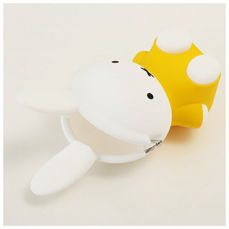 Backyard Family がま口 ポーチ 通販 小銭入れ 財布 3d Pochi 3dポチ シリコン がまぐち キャラクター かわいい ミッフィー Miffy マイメロディ My Melody ハロー キティ Hello Kitty ブルーナ サンリオ 小物 ケース P G Design ピージーデザイン フリー キッズ