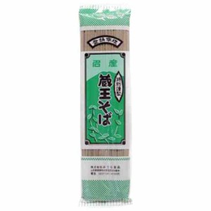 みうら食品 蔵王そば 200g×30袋(支社倉庫発送品)