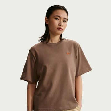 NIKE AS W NSW GFX TEE BOXY 女 短袖上衣 IR7589214