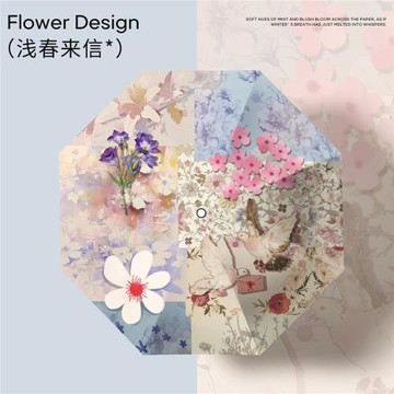 高顏值太陽傘晴雨兩用雨傘女生小巧便攜防曬傘防紫外線自動遮陽傘