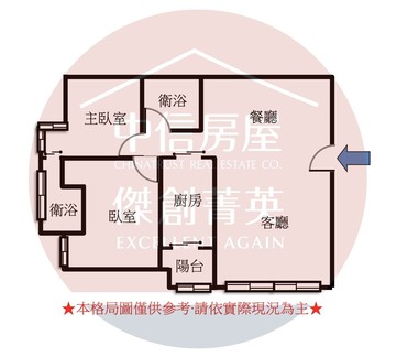 中正學區泰安街電梯華廈 精美裝潢 車位｜台北市中正區泰安街