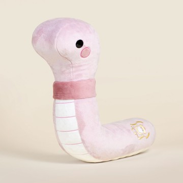 Jumbo Bellzi | Wormi 特大蟲蟲玩偶