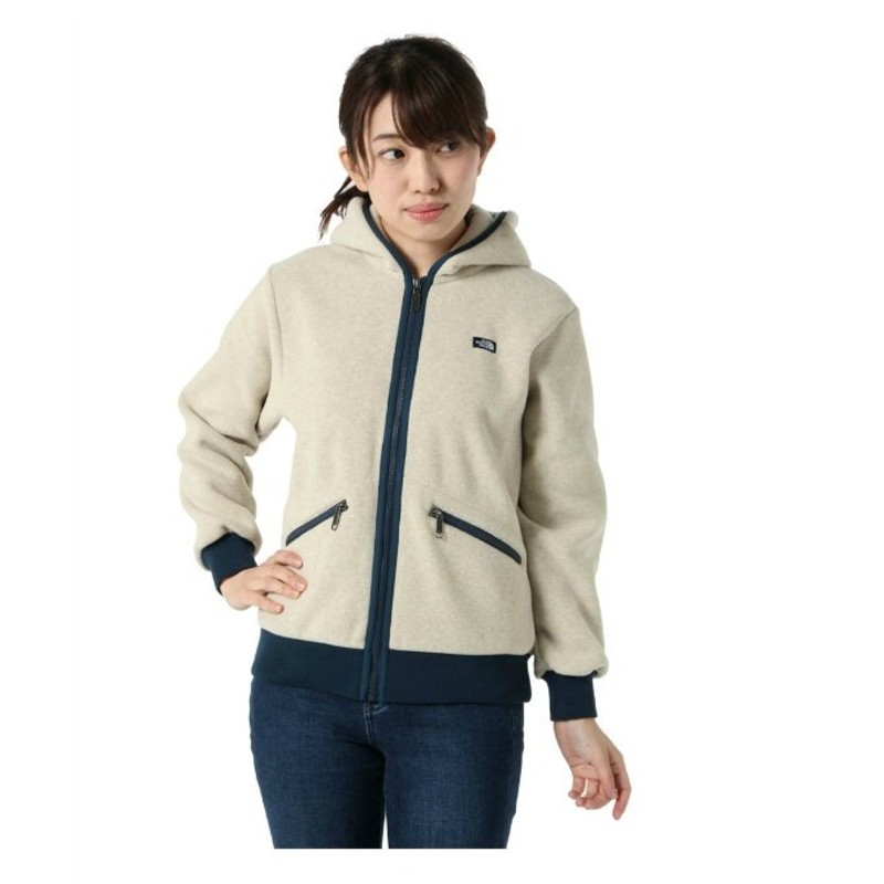 ノースフェイス スウェットパーカー レディース ARMADILLA FullZip Hoodie アルマディラフルジップフーディ NAW71930  OM THE NORTH FACE 通販 LINEポイント最大0.5%GET | LINEショッピング