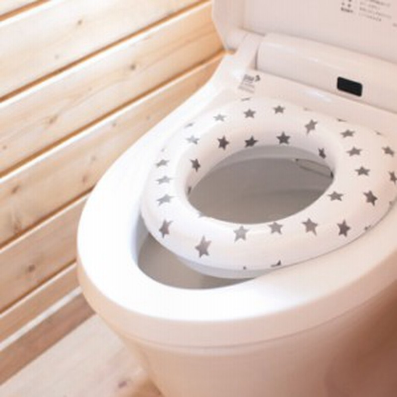 ソフト補助便座 トイレトレーニング 柔らか 置くだけ 子供用補助便座 通販 Lineポイント最大1 0 Get Lineショッピング