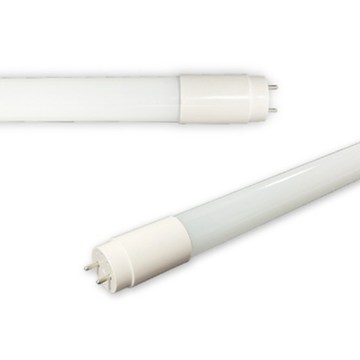 燈管 (25入)【喜萬年-台灣品牌】T8 LED 18W 4尺 全電壓 雙端入電 日光燈管 (黃光/自然光/白光)