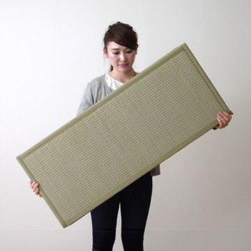 【IKEHIKO】五摺榻榻米Yume 120x210x1.4cm(1件)