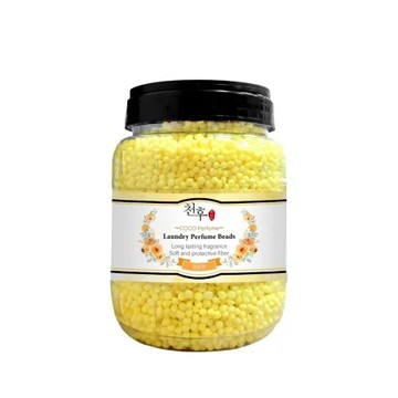 【天后】COCO經典衣物香氛豆800g-3瓶入