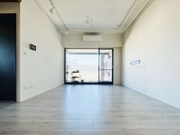 永慶AB東方紐約｜兩房平車高樓採光視野宅｜台中市東區東光園路