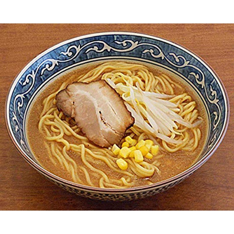 ラーメン 具付き味噌ラーメン（256g）