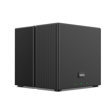 wifi6千兆mesh子母路由器全屋一鍵智能穿墻組網分布式路由器放大【尚宜家居】