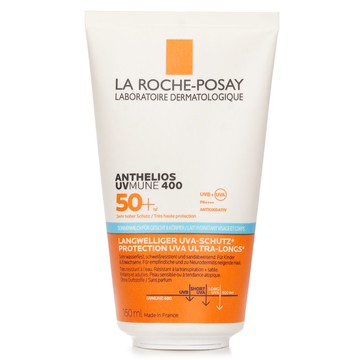 理膚寶水 La Roche Posay - Anthelios UVmune 400 防曬保濕乳(適用於面部和身體)
