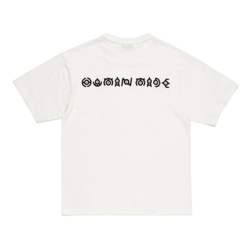 POKEMON MADE GRAPHIC T-SHIRT WHITE XX30TE020