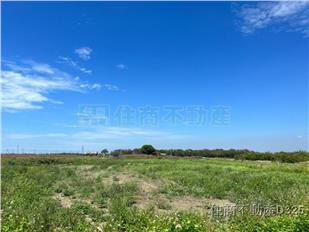 佳里近成功路大面寬農地｜台南市佳里區港墘段