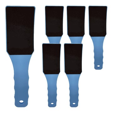 minono 米諾諾 大彎板磨腳器  6個  1組  55g