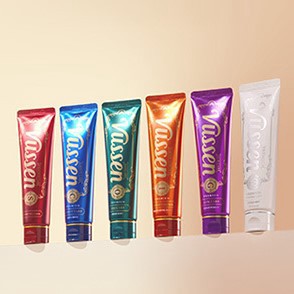 VUSSEN Pick & Mix Functional Toothpaste Collection (6 Types)