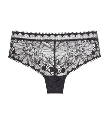 Chantelle Lace Floral Tanga