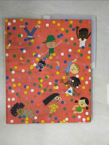 【書寶二手書T8／少年童書_ZWN】Another_Robinson, Christian