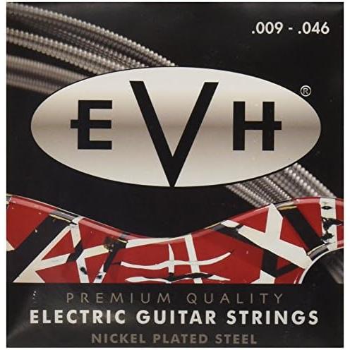 EVH EVH Premium Strings Live gauge set 09-46