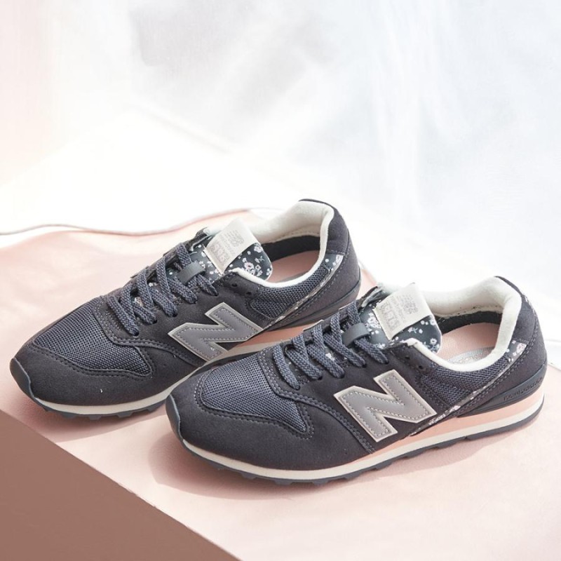 2020年秋冬新作♪ New Balance×earth ニューバランス×アース WL996EM1