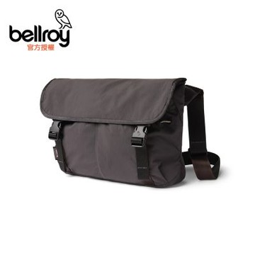 Bellroy Cinch Messenger Bag 12L 信差斜背包(BHMB)